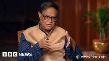 Bangladesh to raise rates, says new bank chief