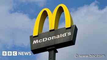 McDonald's to open 200 new restaurants in growth drive
