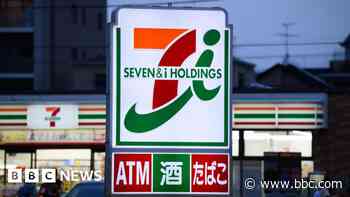 Why retail giant 7-Eleven is on a rival's shopping list