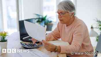 Pensioners urged to claim as winter fuel support cut