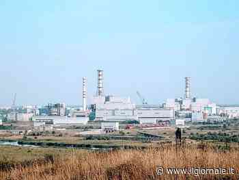 "Ha tentato di attaccare la centrale di Kursk". L'accusa di Mosca contro l'Ucraina