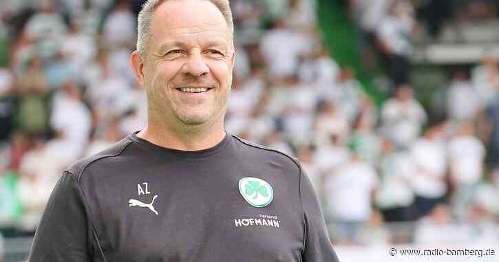 Zorniger an Spieler-Umfeld: Redet über Autos, Frauen, Kochen