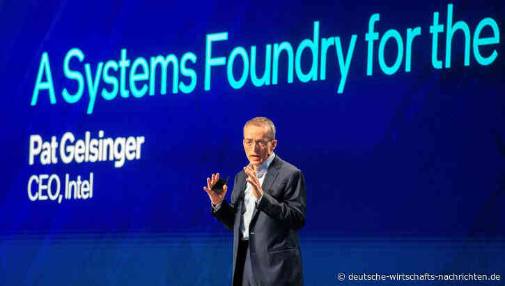 Intel-Subventionen streichen: Warum Sachsen-Anhalt auf den Bau der Chipfabrik verzichten sollte