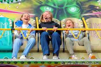 Katelijnse kernen krijgen komende weken kermis over de vloer: “In Waver kiezen we tijdelijk voor andere locatie”
