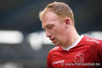 Hoe zou het nog zijn met Christian Brüls, die niet meer lijkt te passen in de plannen van Zulte Waregem? “Ik wil dat de fans de waarheid kennen”