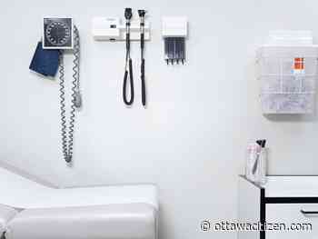 'Arms races' to attract doctors are straining Ontario municipalities