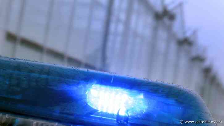 16-jarige voetganger zwaargewond bij botsing met automobilist (19)