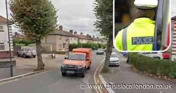 Man arrested after sexual assault and robbery