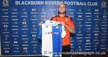 Duncan McGuire ends transfer speculation after failed Blackburn Rovers move