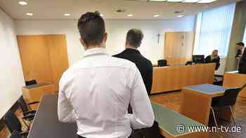 Anderer Beamter knapp verfehlt: Bewährungsstrafe für Polizisten nach Schüssen in Mannschaftsbus