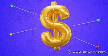 Wall Street’s Fears of the Bursting AI Bubble Don’t Bother Marketers