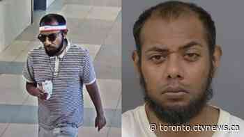 Man charged after alleged sexual assault of 3-year-old boy at Brampton hospital