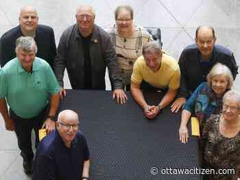 Meet the real-life characters who inspired Come From Away