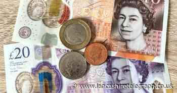 Can money with the late Queen Elizabeth II's portrait on still be used in the UK?