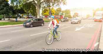 Do cyclists have to obey speed limits? The bylaws to watch to avoid prosecution