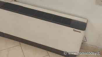 Si rompe l'aria condizionata, nel IV municipio uffici dimezzati e personale in smart working