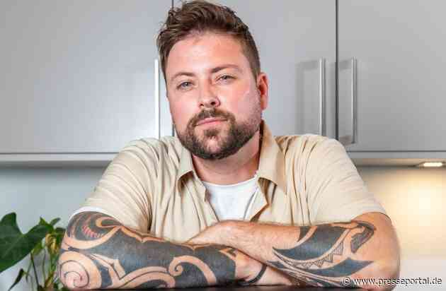 COSORI stärkt seine Präsenz auf dem deutschen Markt / Partnerschaft mit Schauspieler Felix von Jascheroff als Schlüsselkomponente ihrer Strategie