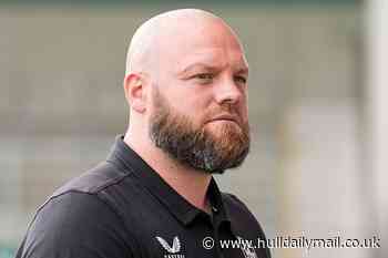 Simon Grix defends Hull FC's Magic Weekend team selections as young gun set for return