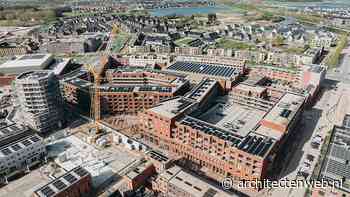 Hart van de Waalsprong