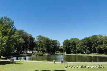 Neos organiseert concert aan vijver Hanssenspark