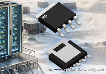 ≤100V mosfets in 5 x 6mm LFPAK