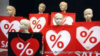 Wie läuft der SSV im Landkreis Augsburg?