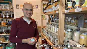 Unverpacktladen Ora D’Oro bezieht neuen Standort in Ulm