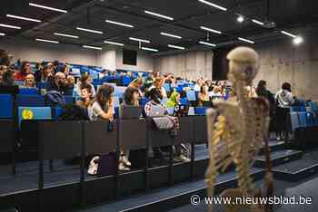 KdG lanceert nieuwe bachelor Medische Beeldvorming en Radiologie om nijpend tekort in Vlaamse ziekenhuizen te verhelpen