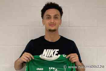 Terugkeer in stijl, kind van het huis Atilgan Babacan maakte vorige week bij rentree met twee goals meteen indruk: “Op dit niveau kan ik niet beter zitten dan bij Diegem”