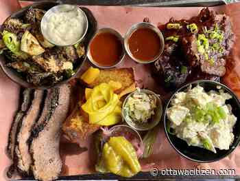 Where to eat BBQ in Ottawa: Tender brisket, smoky ribs, and pulled pork that’ll ruin you for life