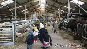 Belevenisboerderij Schieveen