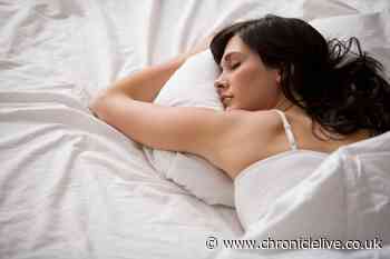 'Getting more sleep will have one huge health benefit,' top doctor claims