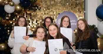 North East closes GCSE gap on top performers but remains lowest in England