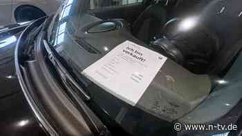 Preisunterschiede enorm: Rabatte machen Verbrenner nochmals günstiger als E-Autos