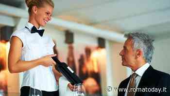 Offerte di lavoro a Roma, ad agosto è boom per ristoranti ed hotel ma sono pochi i contratti stabili