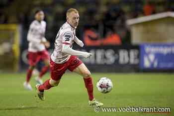 Christian Brüls doet boekje open over uitzichtloze situatie bij Zulte Waregem