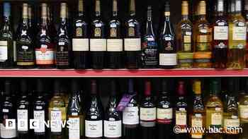 Shop sold knife and alcohol to children
