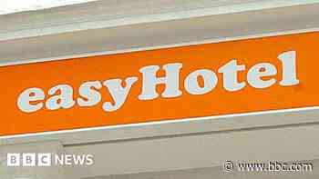 New plans revealed for former hotel site