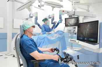 KARL STORZ akquiriert den US-amerikanischen Robotik-Spezialisten Asensus Surgical