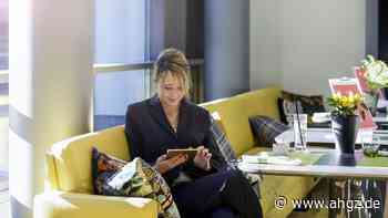 Marktentwicklung: Enttäuschend kleines Plus bei Geschäftsreisen