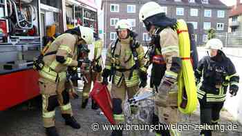 Alarm im Krankenhaus: In Helmstedt wird für den Notfall geübt