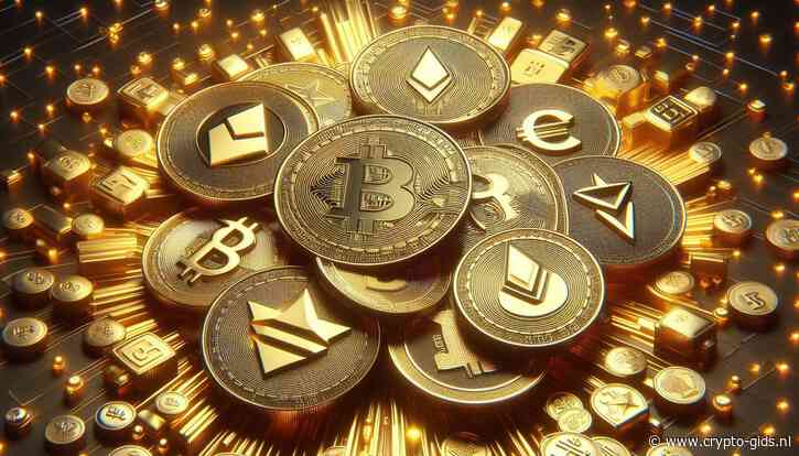 Hoe cryptocurrency de gig-economie transformeert