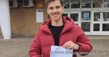 Pupil gets top GCSEs - despite speaking no English six years ago