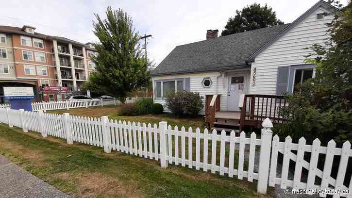 Sleep apnea clinic across from Chilliwack General Hospital set to relocate