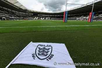 Importance of new Hull FC addition explained as club set for more arrivals
