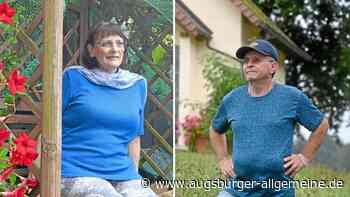 Krebsselbsthilfegruppen: „Wir sind eine Familie geworden.“