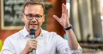 Strafe für Alkoholfahrt mit E-Scooter: Brandenburgs CDU-Chef Redmann muss 8000 Euro zahlen