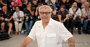 Geflohener Iraner Mohammed Rassulof soll Oscar für Deutschland holen