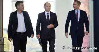 Wie die Ampelkoalition über sich selbst spricht