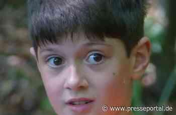 POL-PB: 10-Jähriger aus Wohngruppe vermisst